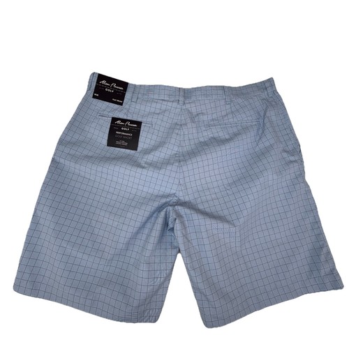 Pantaloncini golf alan - da,