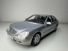 Mercedes classe s500 - s, (w220)