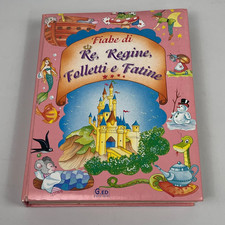I Grandi Libri Re Regine