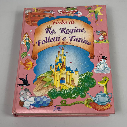 Grandi libri regine - grandi,