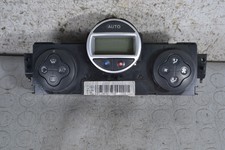 73137- Controllo Comando Clima Renault Megane II dal 2002 al 2010 Cod 820041906
