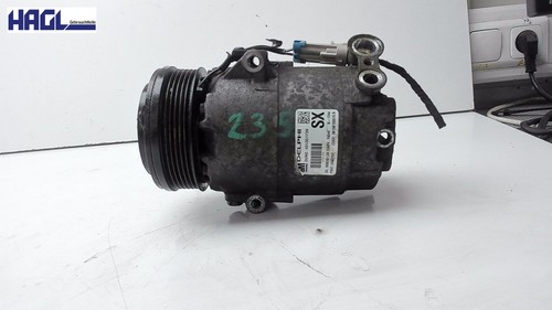 Compressore aria condizionata - compressore,