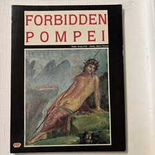 FORBIDDEN POMPEI Gay Interest