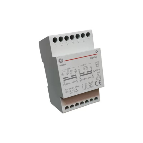 Power 665911 s40 - 665911, tr