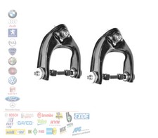 COPPIA 2 BRACCI OSCILLANTI