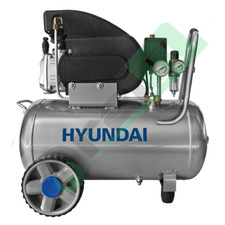 Compressore Hyundai 50L 2HP