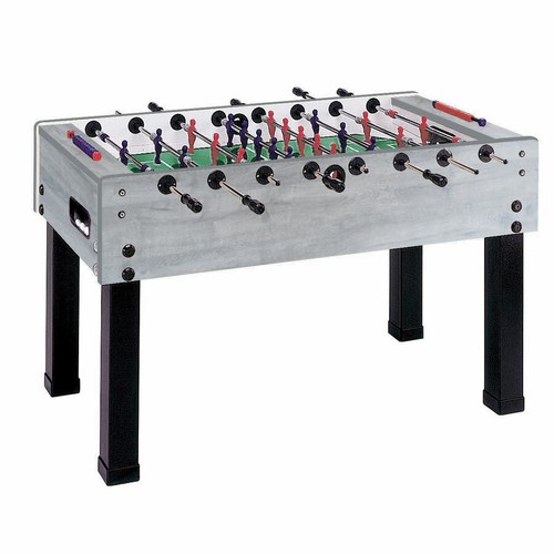 Calcio balilla 500 rovere - calcio,