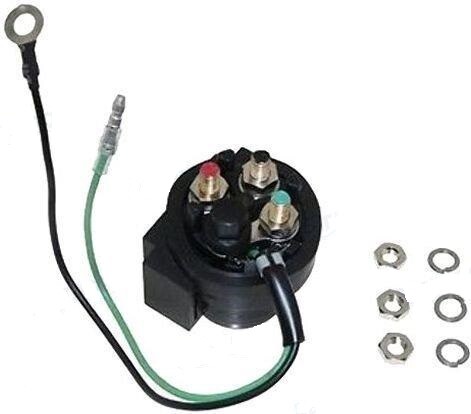 Rele omc johnson - rele', omc/johnson/evinrude