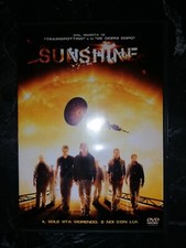 DVD - Sunshine - 1st First