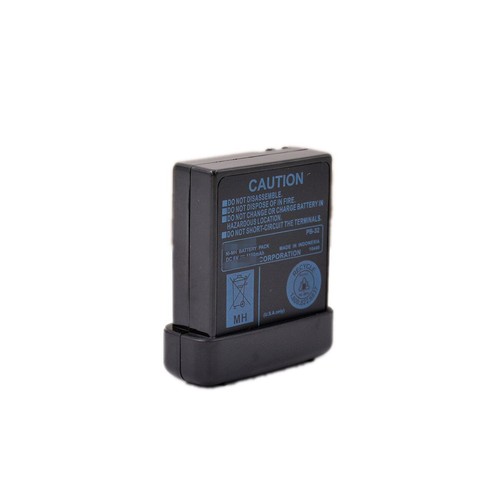 Batteria ham radio nimh - ham,