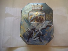 2012 Pokemon TCG Tin Kyurem EX
