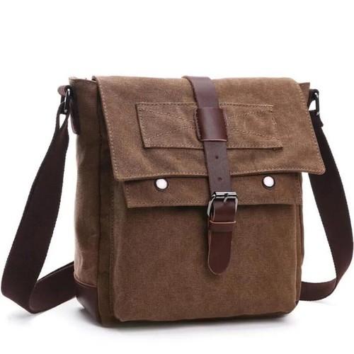 Borsa tracolla uomo in - tracolla, da