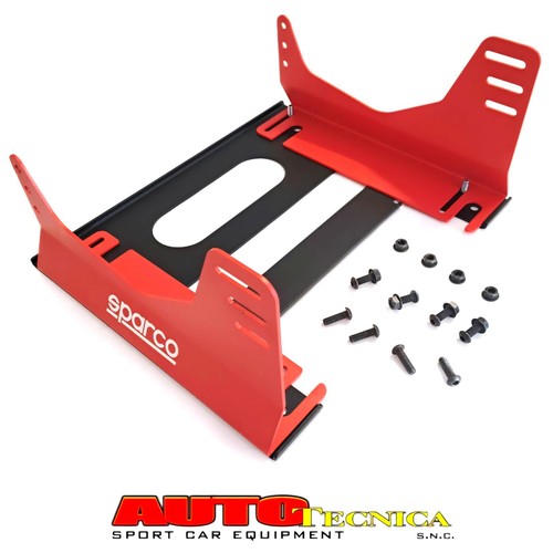 Staffe laterali sedile - staffe,