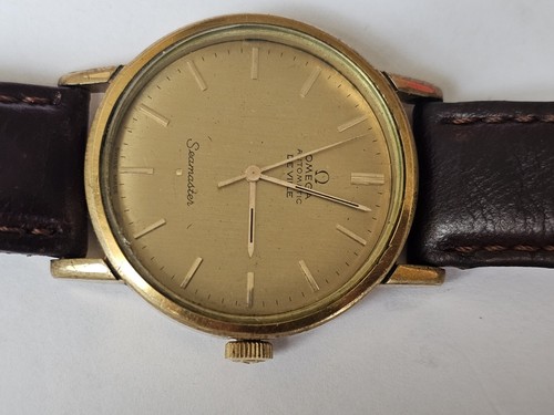 Raro tappo vintage omega