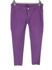 Lee pantaloni donna taglia - donna,