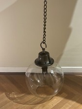 Lampadario Luigi Caccia