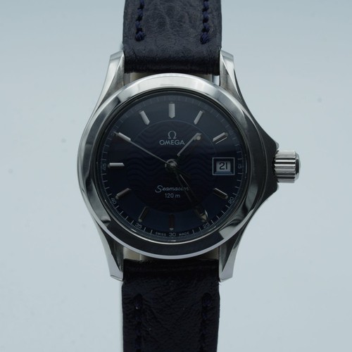 Orologio omega seamaster - omega,