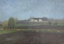 Sconosciuto Pittore Fattoria