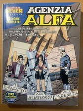 Nathan Never - Agenzia Alfa 4