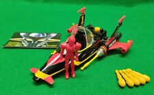 Starzinger Star Crown Jan Coogo Popy PB-46 Die-cast 