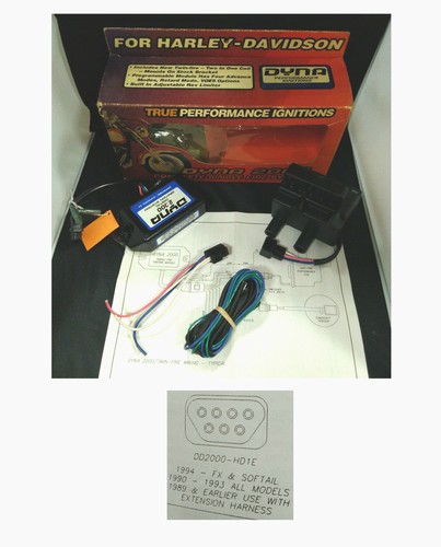 Dynatek kit performance bobina - performance,