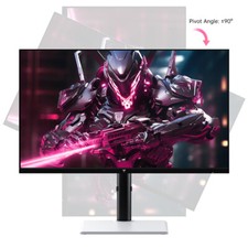 KTC H27E6 Monitor Gaming 27