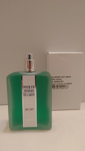 Caron pour homme sport 2 - caron,