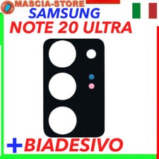 SAMSUNG GALAXY NOTE 20 ULTRA