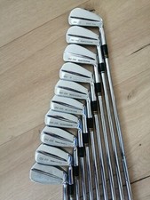 Team Daiwa DG201 Set di ferri