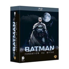 Batman fondation du mythe The