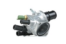 TERMOSTATO VALVOLA TERMOSTATICA PER ALFA ROMEO 147 1.9 JTD JTDM 115 e 120 CV