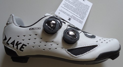 Scarpa ciclismo lake cx238 - ciclismo,