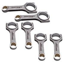 Biella Racing Acciaio Stelo H