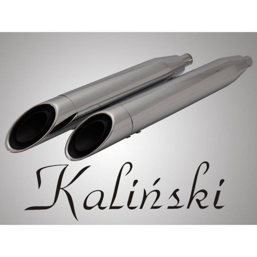 Kalinski terminale marmitte - kalinski,