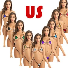 Costume da bagno donna sexy