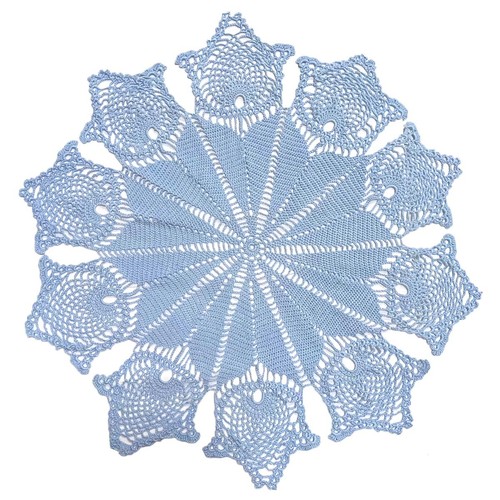 Tovaglietta fiori di - 31",