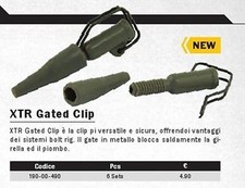 Kkarp ATTACCO PIOMBO XTR GATED