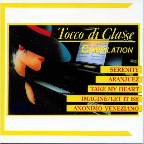Franco costanza tocco di - ,