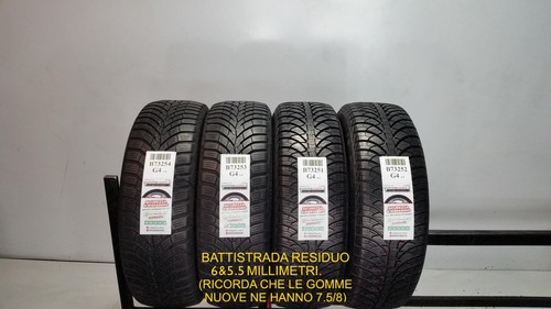 Gomme usate termiche - usate,