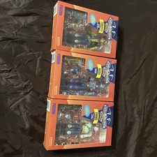BIKER MICE FROM MARS COMPLETE