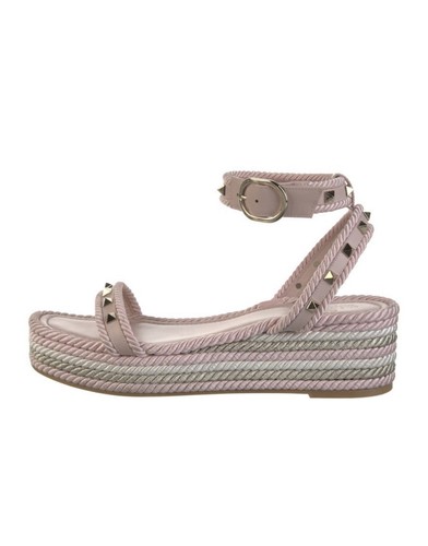 Sandali espadrillas valentino - espadrillas,