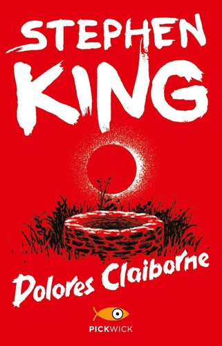 Libri stephen king - libri, dolores