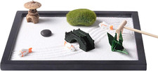 Zen Garden Mini da Tavolo con