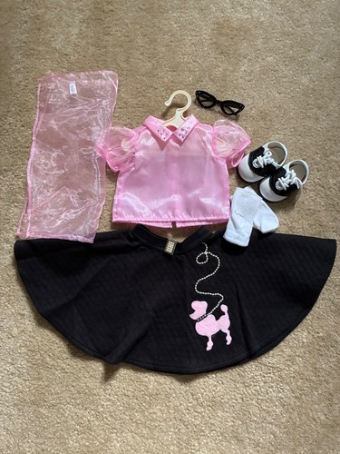 Costume donna rosa anni - donna,