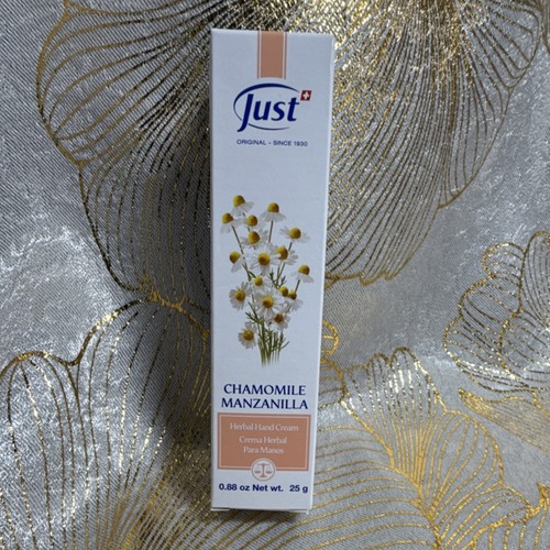 Just crema mani idratante alle - just,