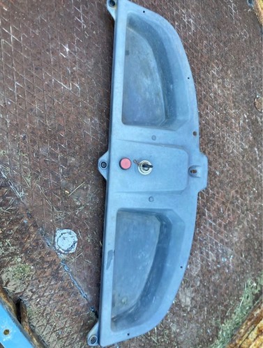 Cruscotto piaggio ape 50cc - piaggio,
