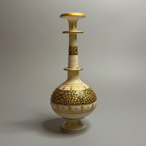 Vaso surahi pietra di - in,