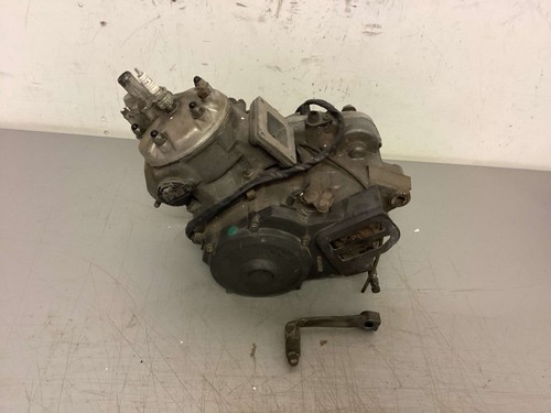 Yamaha 125 ypvs - 125, lc