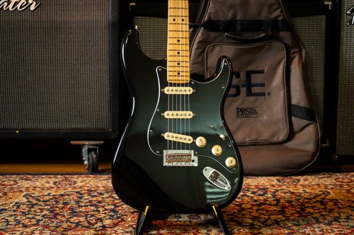 Fender fsr special edition - fsr,