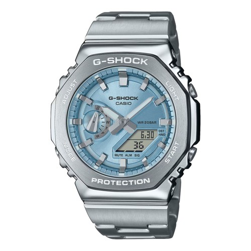 Casio shock orologio uomo - g-shock,